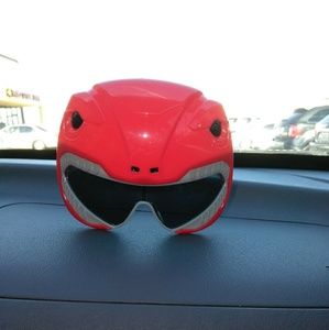Power ranger sunglasses